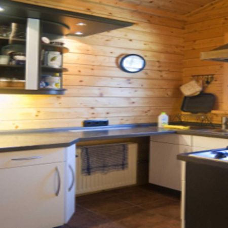 Ferienhaus - Weisser Steg Sieben Sellin  Екстериор снимка
